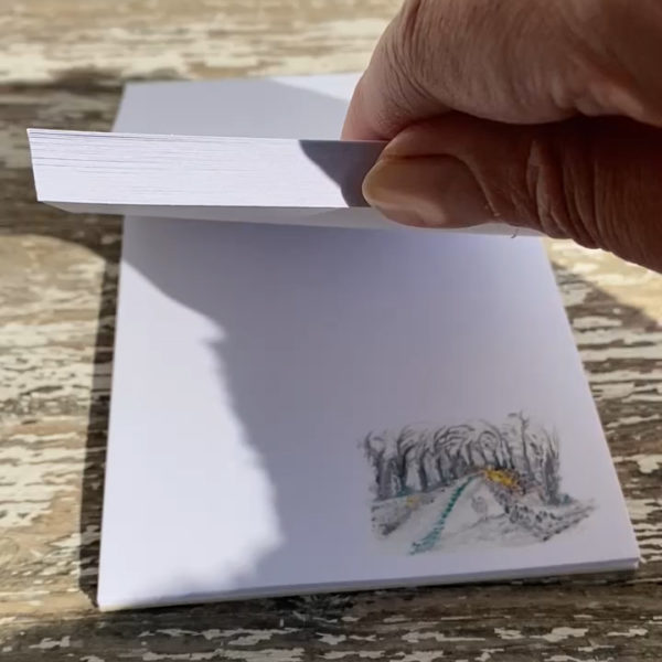 ⁦פנקס כרטיסי ברכה⁩ – תמונה ⁦5⁩