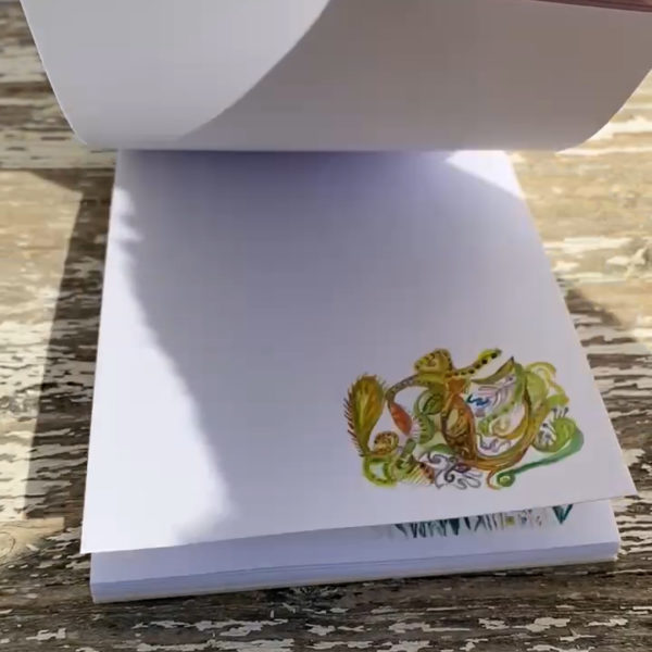 ⁦פנקס כרטיסי ברכה⁩ – תמונה ⁦7⁩